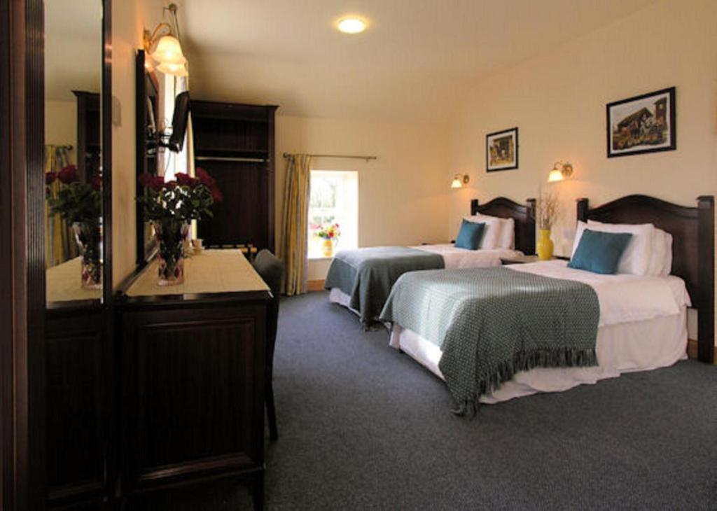 The Anvil Bar B&B Castlemaine Zimmer foto