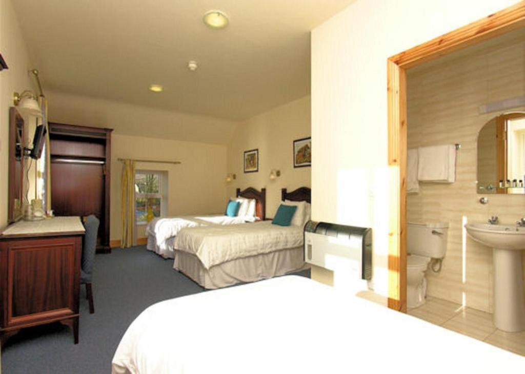 The Anvil Bar B&B Castlemaine Zimmer foto