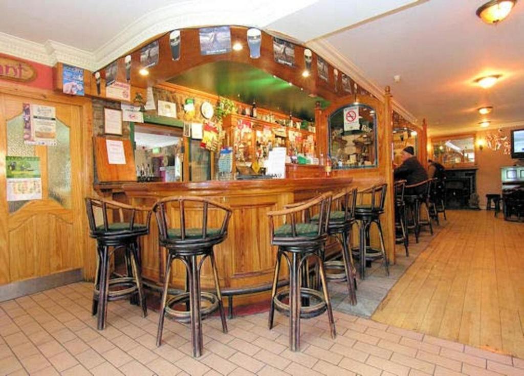 The Anvil Bar B&B Castlemaine Exterior foto