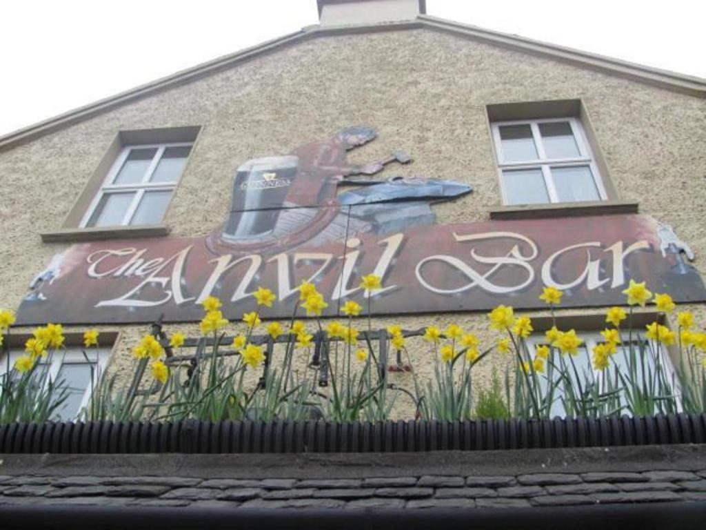 The Anvil Bar B&B Castlemaine Exterior foto