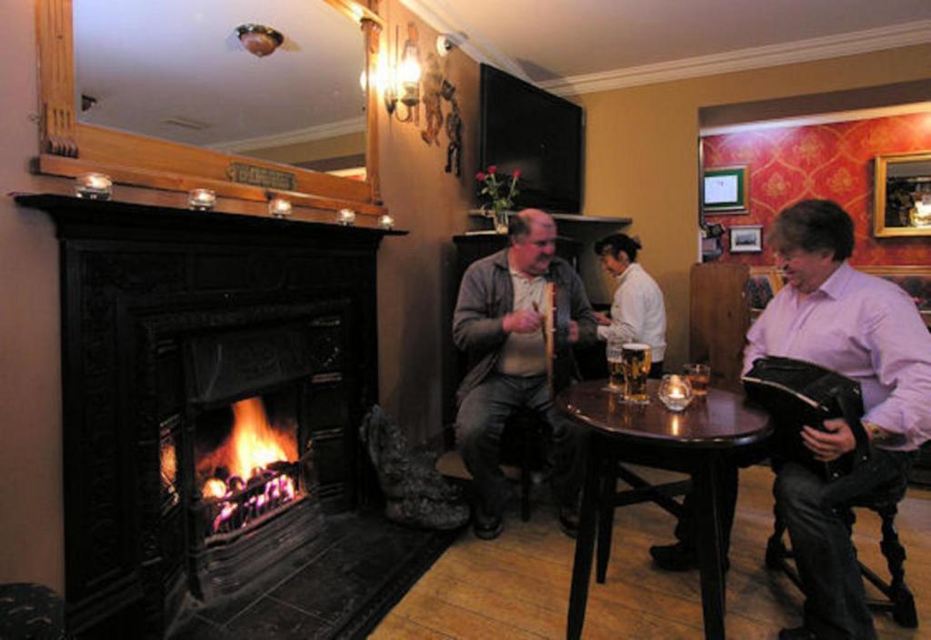 The Anvil Bar B&B Castlemaine Exterior foto